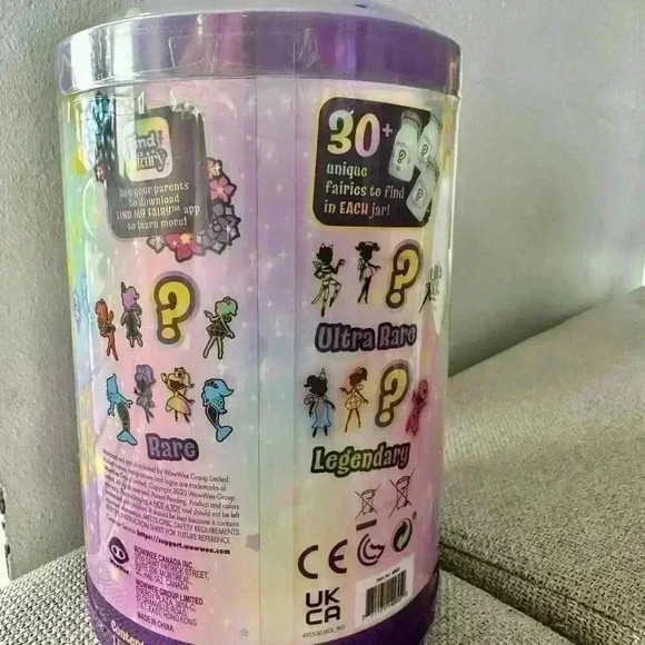 Got2Glow Fairy Finder Toy - Picture 5 of 5